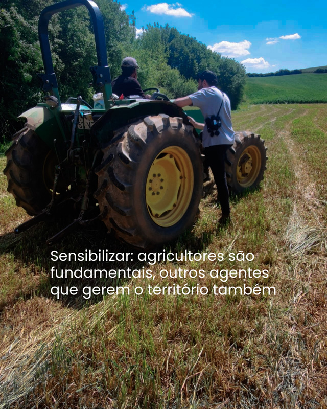 Comunicado de imprensa 