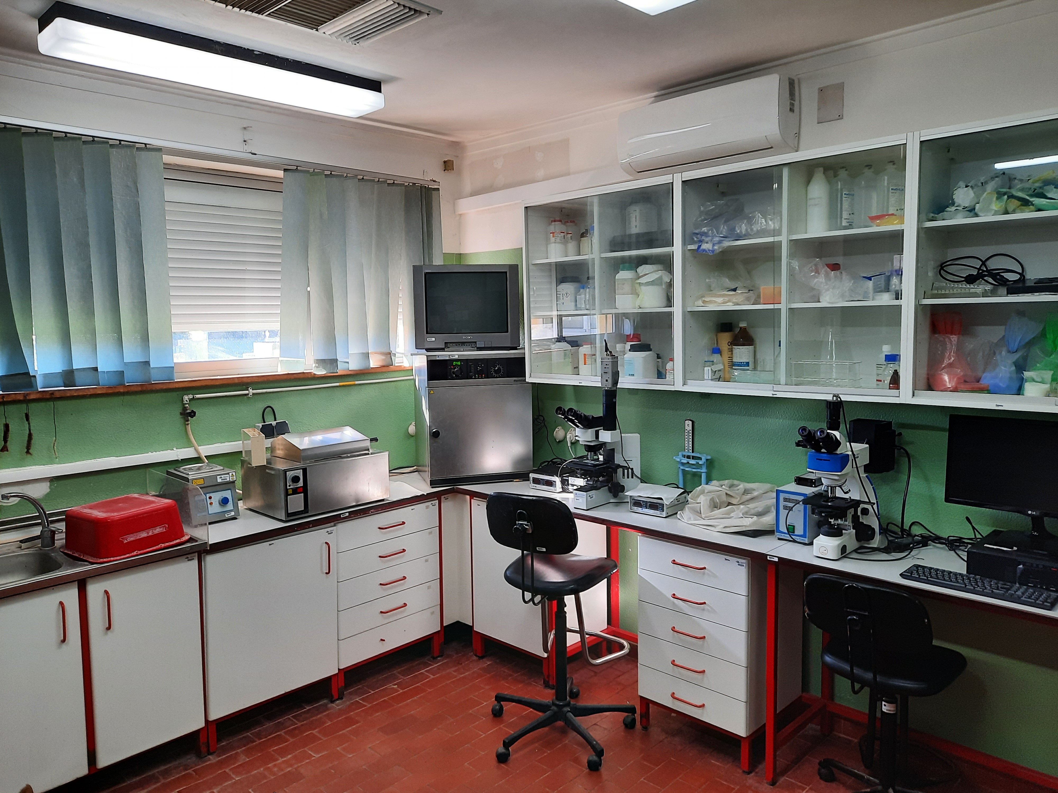 Lab Andrologia