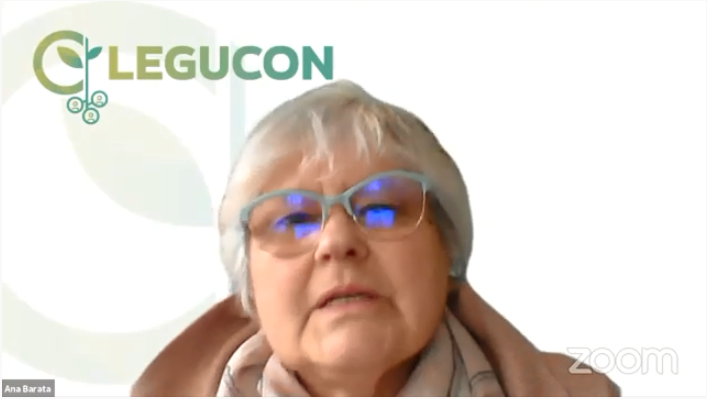 Legucon ana barata