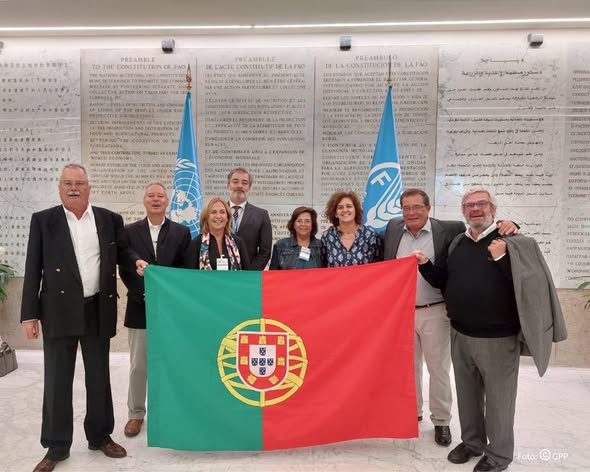 Montado da Serra de Serpa reconhecido pela FAO como GIAHS / SIPAM – Sistemas Importantes do Património Agrícola Mundial Montado da Serra de Serpa reconhecido pela FAO como GIAHS / SIPAM – Sistemas Importantes do Património Agrícola Mundial