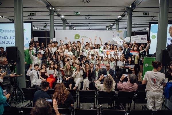 CONCURSO NACIONAL DE JOVENS INVESTIGADORES E CIENTISTAS 2024