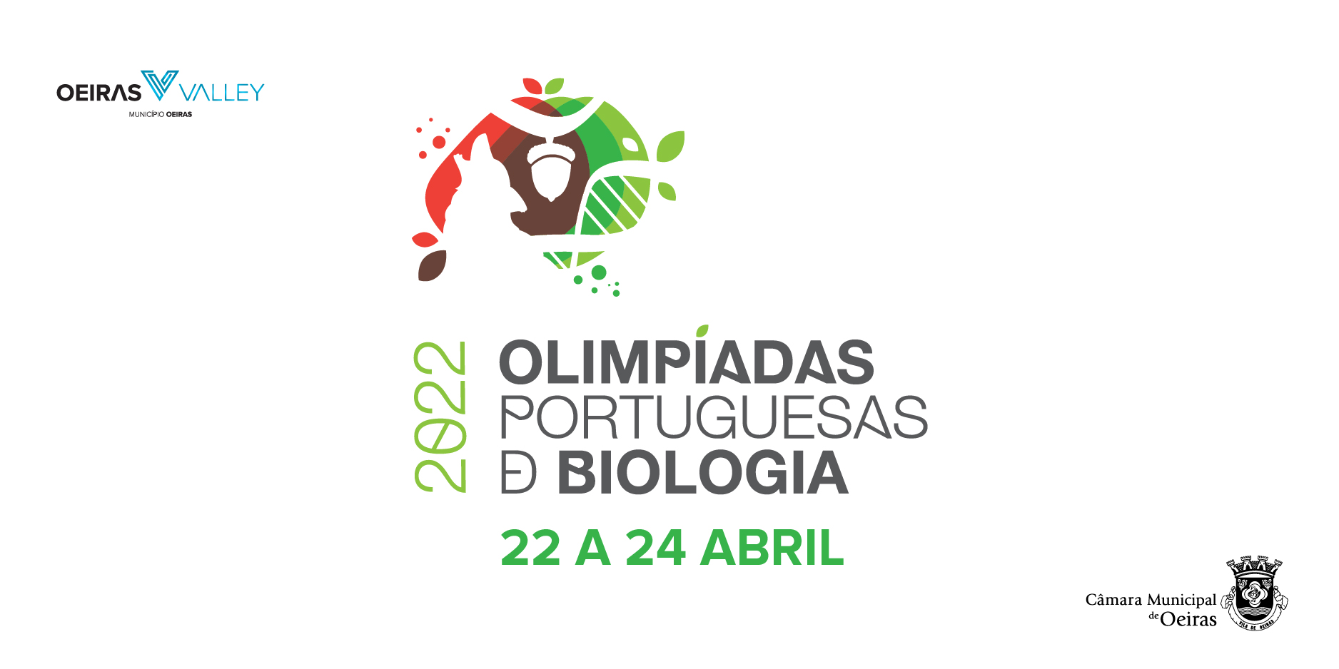 OLIMPIADAS BIOLOGIA OEIRAS 2022