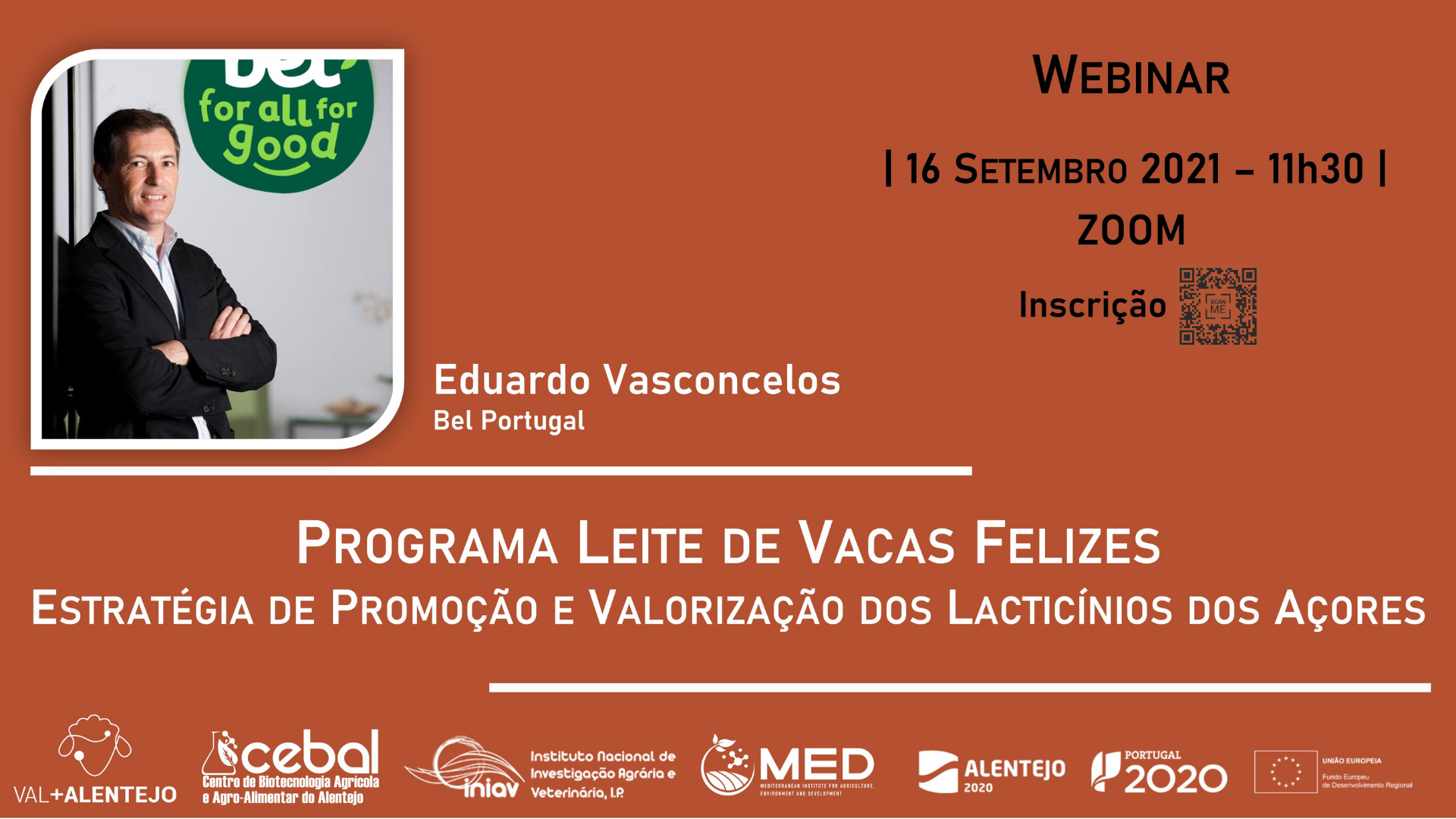 PROGRAMA LEITE DE VACAS FELIZES