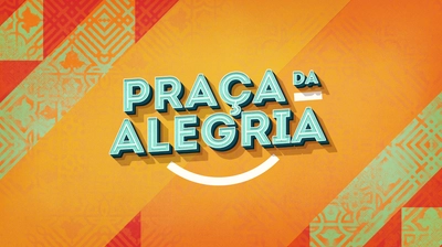 Praça alegria