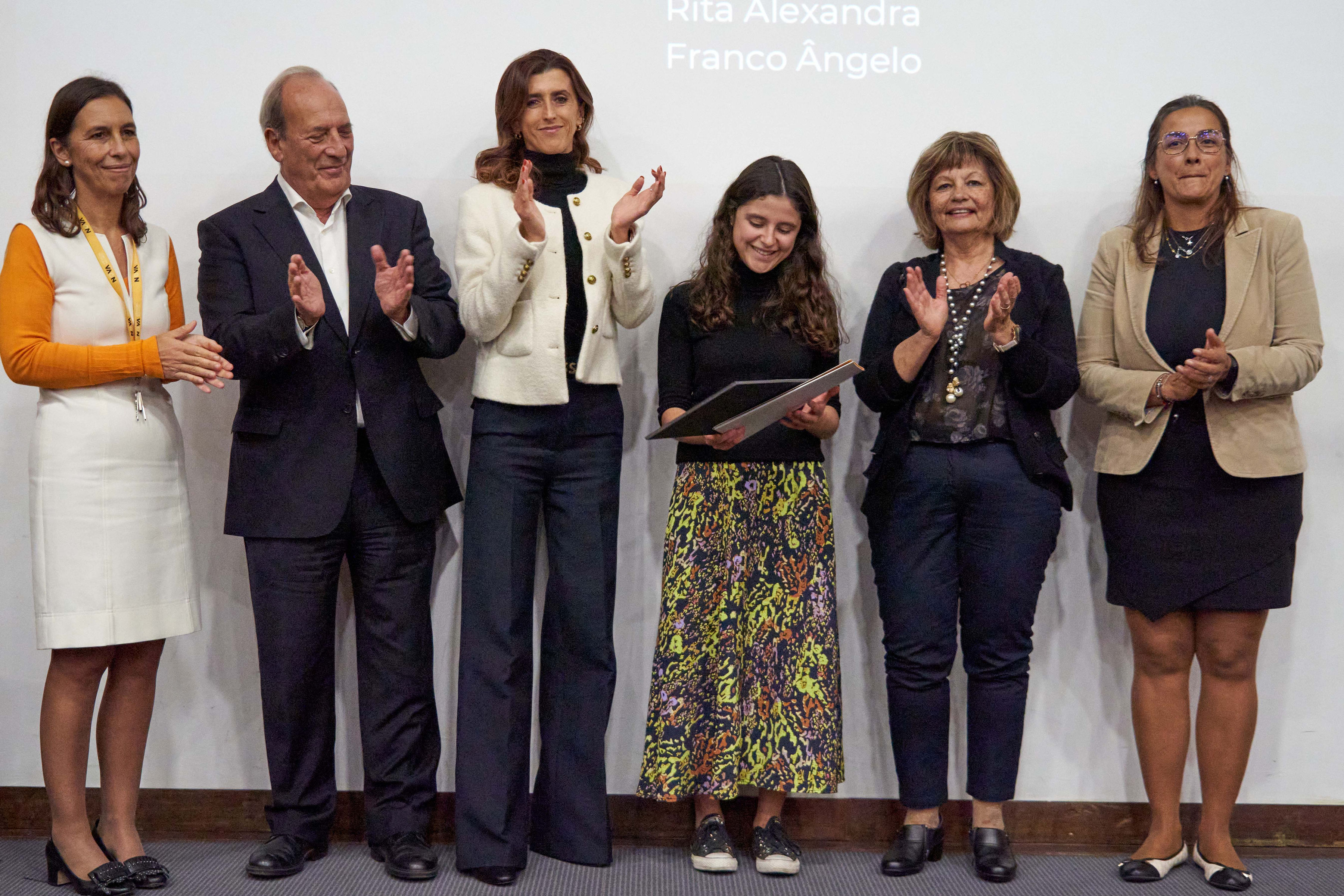 Cerimónia de Entrega de Prémios, NOVA Medical School