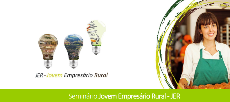 Seminario Jovem Empresario Rural JER