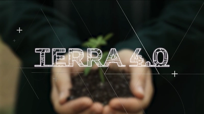 INIAV no programa TERRA 4 0