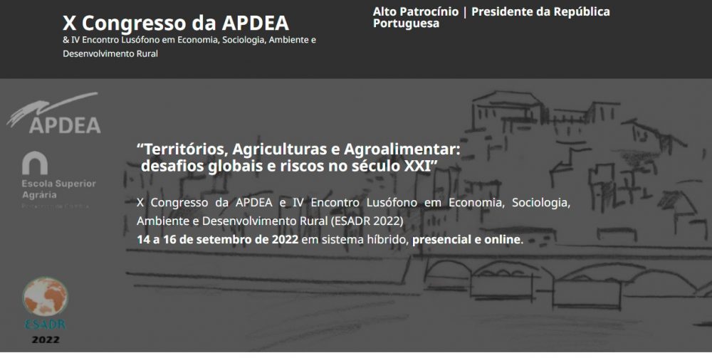 X congresso APDEA