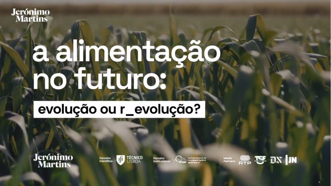 a alimentacao no futuro