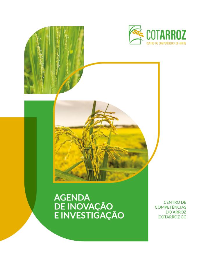 agenda de inovacao cotarroz