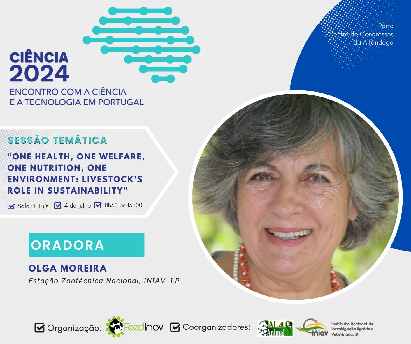 Encontro Ciência 2024
