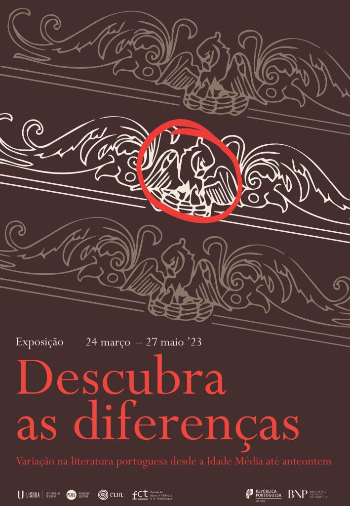 descubras as diferencas