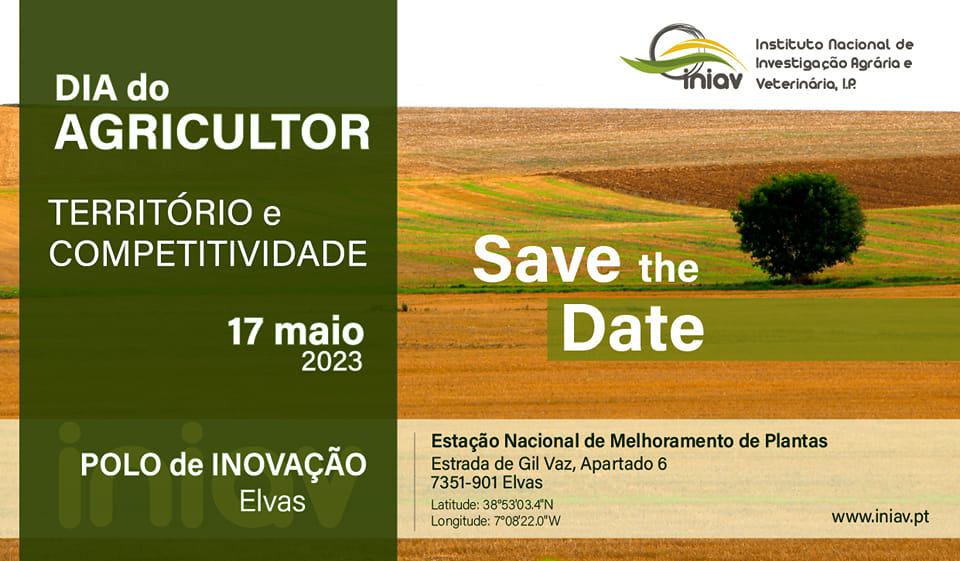 dia do agricultor 2023