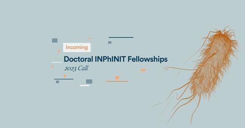 doctoral INPhINIT