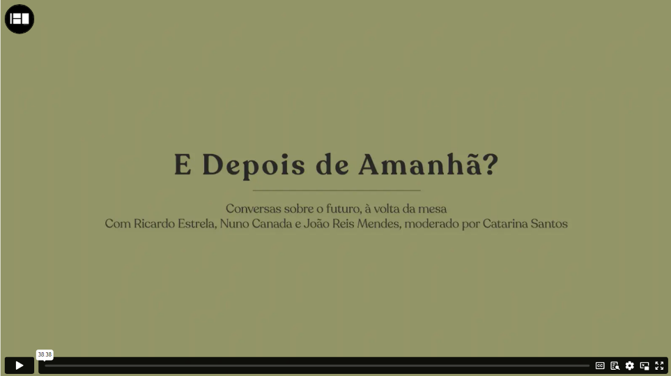 e depois de amanha