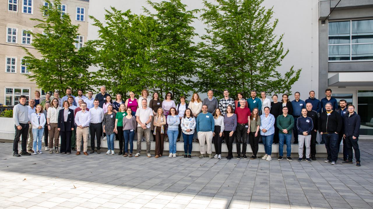 Group photo Group photo