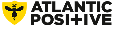 logo atlantic positive