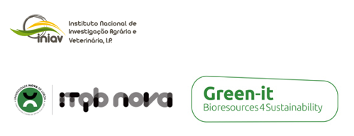 logos iniav itqb greenit