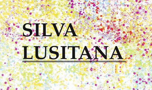 revista silva lusitana