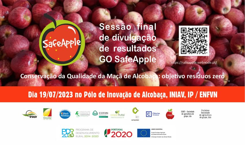 sessao final Go SafeApple banner