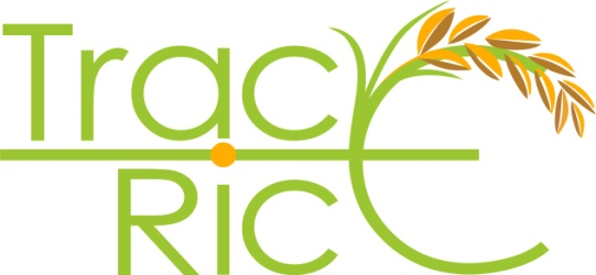 trace rice