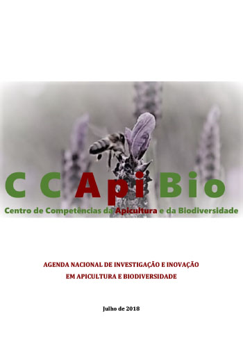 Agenda Nacional de Investigação e Inovação em Apicultura e Biodiversidade
