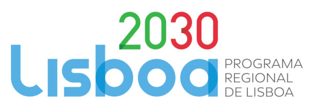 Lisboa 2030 logo