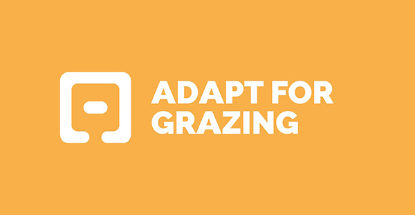 AdaptforGrazing - LA 4.4 - Adaptar a gestão da vegetação ... Imagem 1