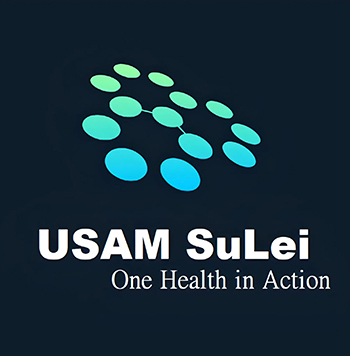 USAM SuLei LA 2.3 - Utilização Segura de Antimicrobianos na ... Imagem 1
