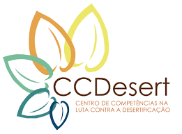 CCDESERT - Dinâmicas, condicionantes e potencialidades dos ... Imagem 1