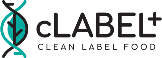 cLabel+: Alimentos inovadores “clean label” naturais, ... Imagem 1