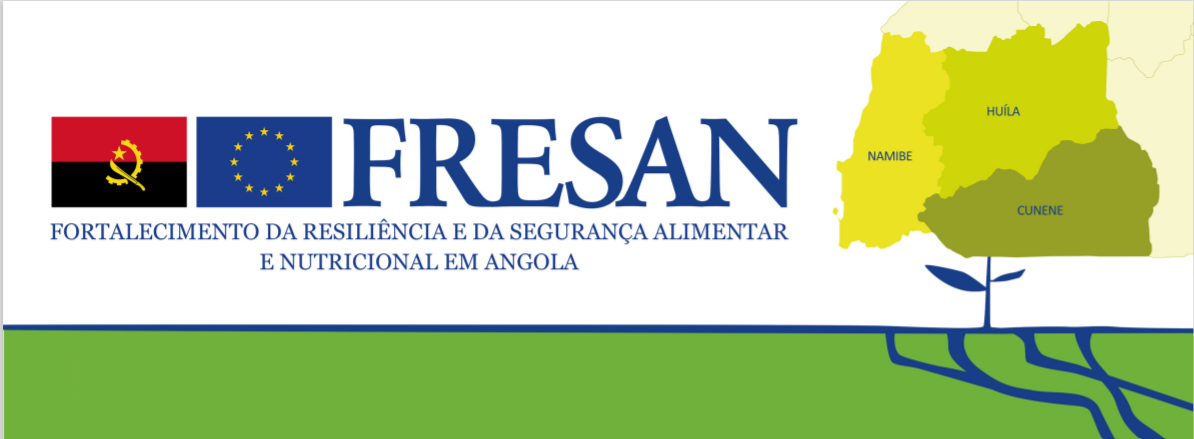 FRESAN - Programa de Fortalecimento da Resiliência e da ... Imagem 1