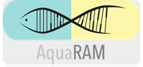 AquaRAM - Antimicrobial Resistance Determinants in ... Imagem 1