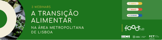  A TRANSICAO ALIMENTAR NA AREA METROPOLITANA DE LISBOA