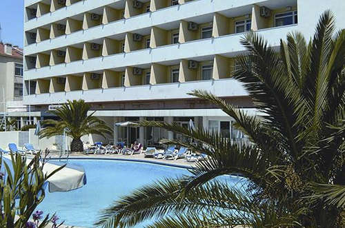 Praia Mar Carcavelos Beach Hotel ★★★★