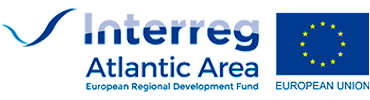 Logo Interreg Atlantic Area