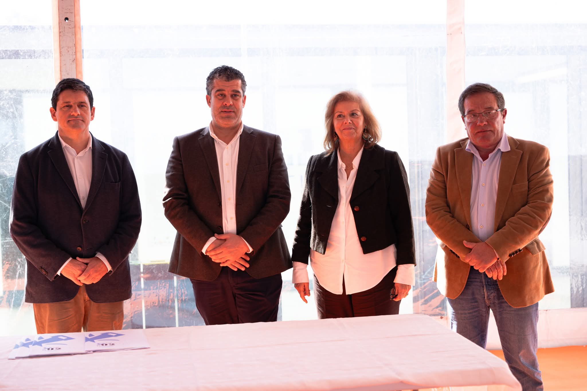 INIAV no Acordo de Parceria do SIPAM Montado da Serra de Serpa INIAV no Acordo de Parceria do SIPAM Montado da Serra de Serpa