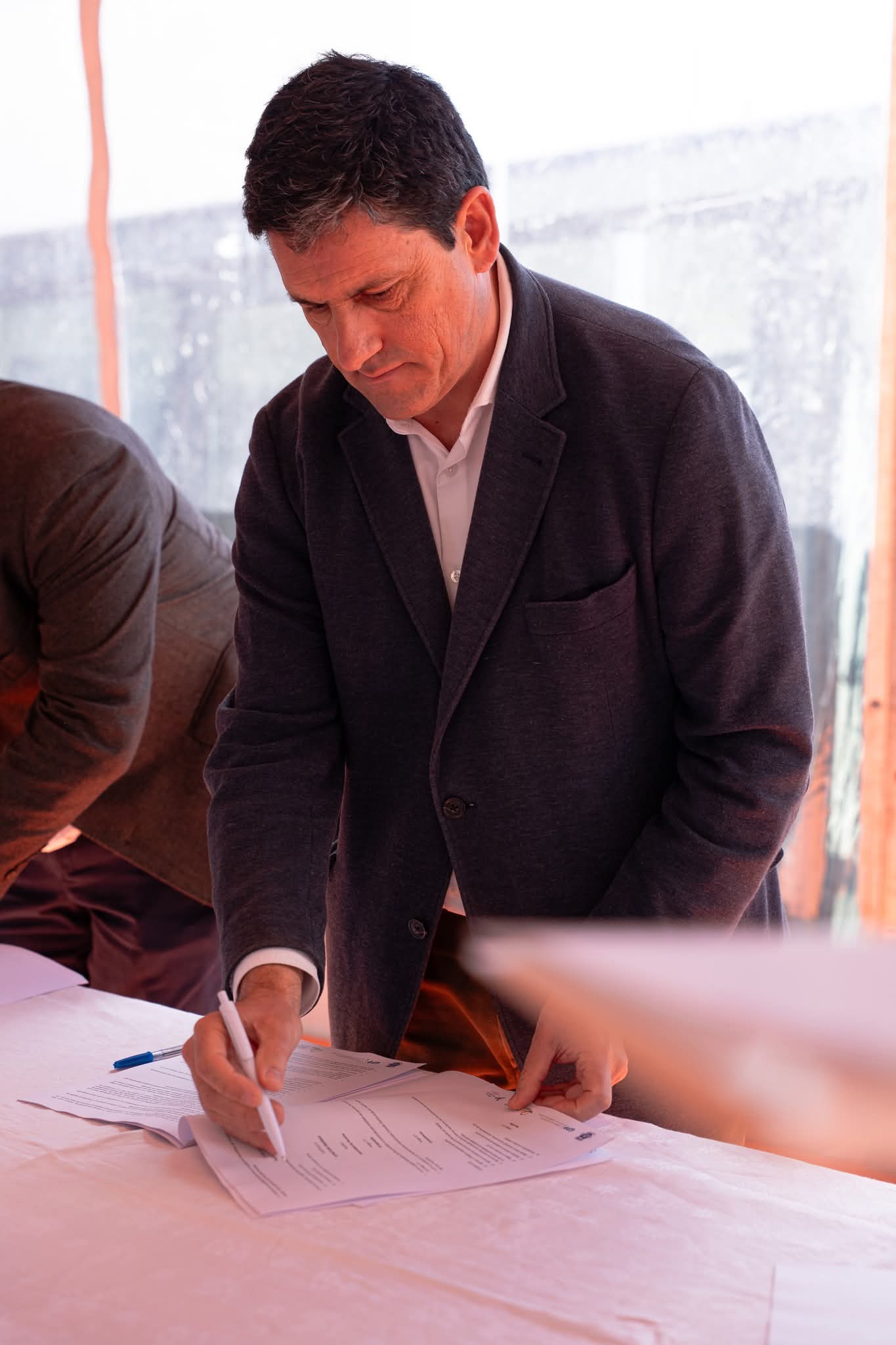 INIAV no Acordo de Parceria do SIPAM Montado da Serra de Serpa INIAV no Acordo de Parceria do SIPAM Montado da Serra de Serpa