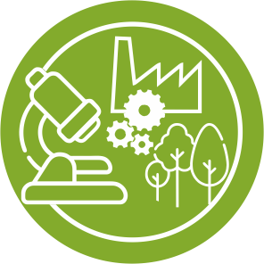 Indústria Agroalimentar e Florestal