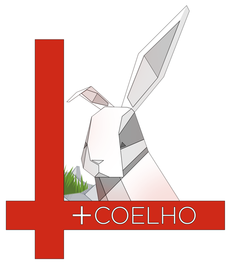 LOGO +COELHO