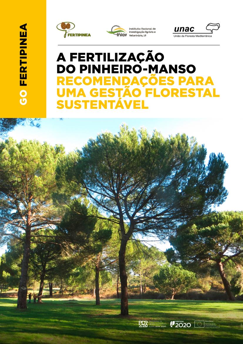 Manual FERTIPINEA