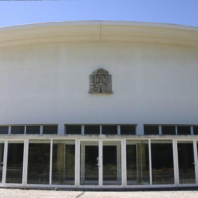 Auditório Principal