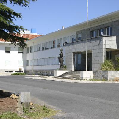 Edificio Principal