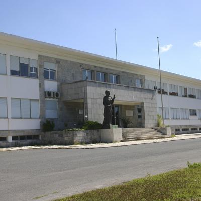 Edificio Principal