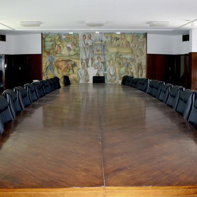 Sala de Reuniões - 
