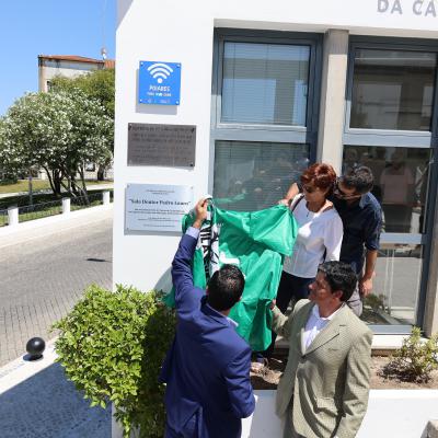 3 Homenagem Ao Dr Pedro Louro