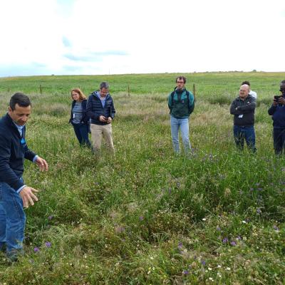 Summer School On Agroecology11