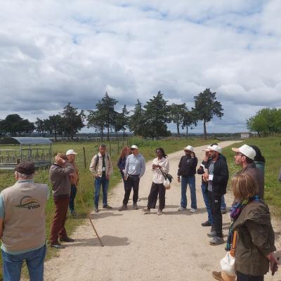 Summer School On Agroecology13