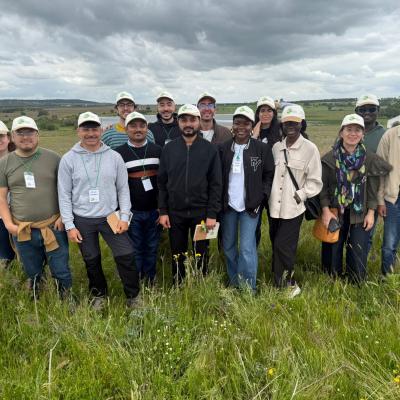 Summer School On Agroecology15