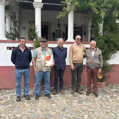 Summer School On Agroecology17